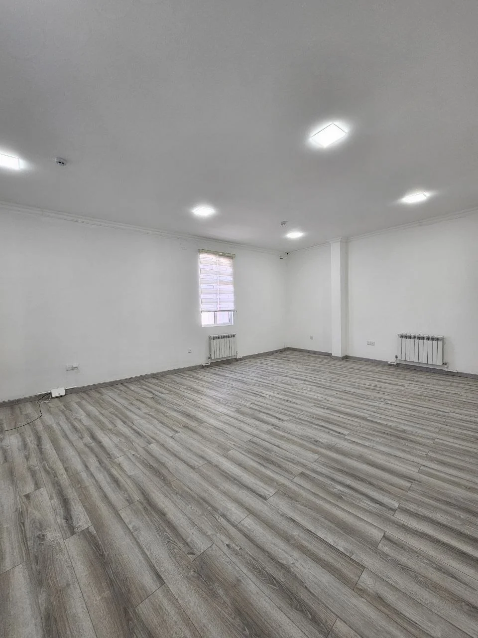 Kirayə 1 otaqlı Ofis 30 m² Xətai r. Ağ şəhər q. Şah İsmayıl Xətai m. – şəkil 9