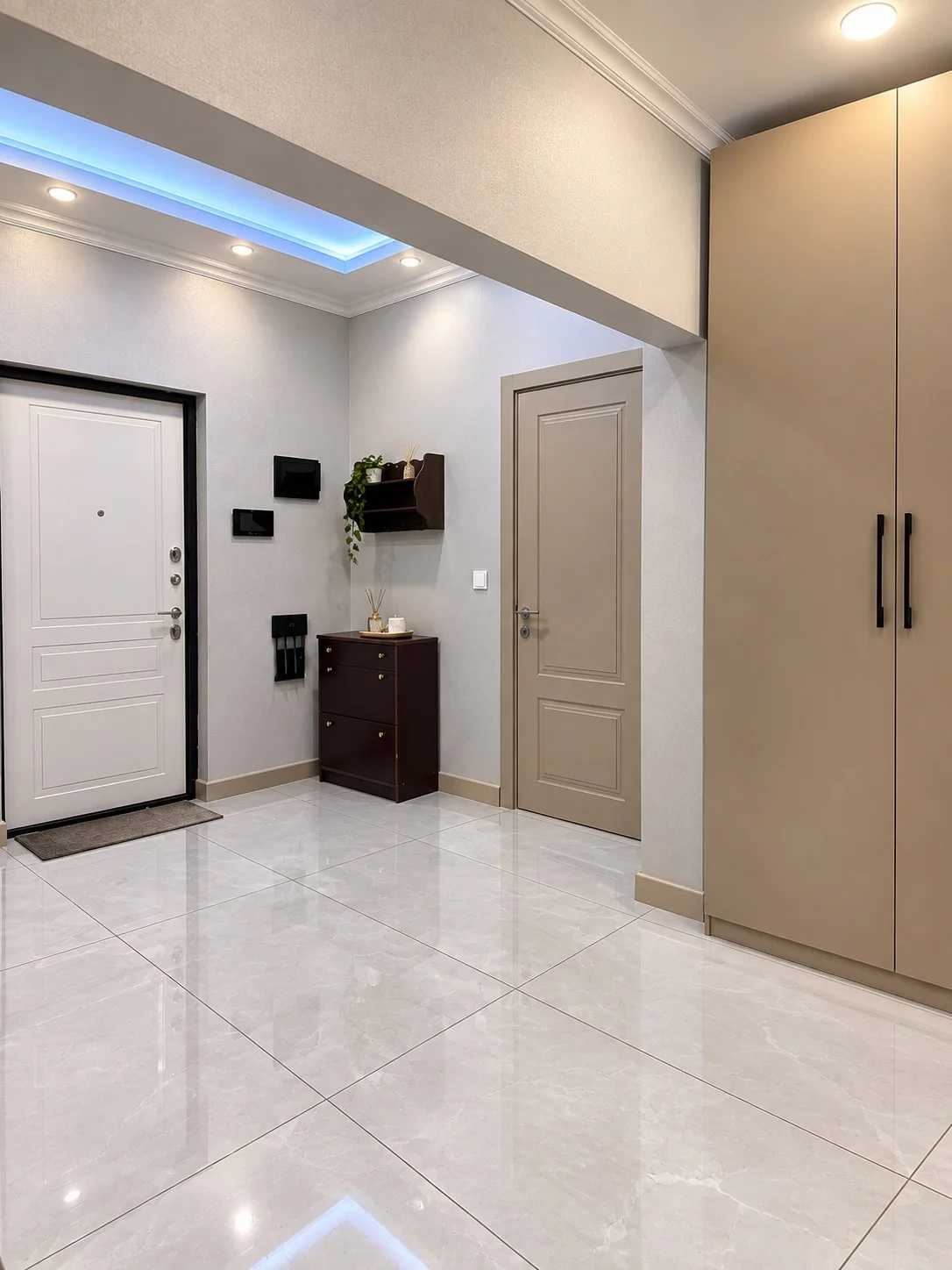 Аренда 2-комнатная Квартира 65 m² Binəqədi р-н Dərnəgül м. – şəkil 6