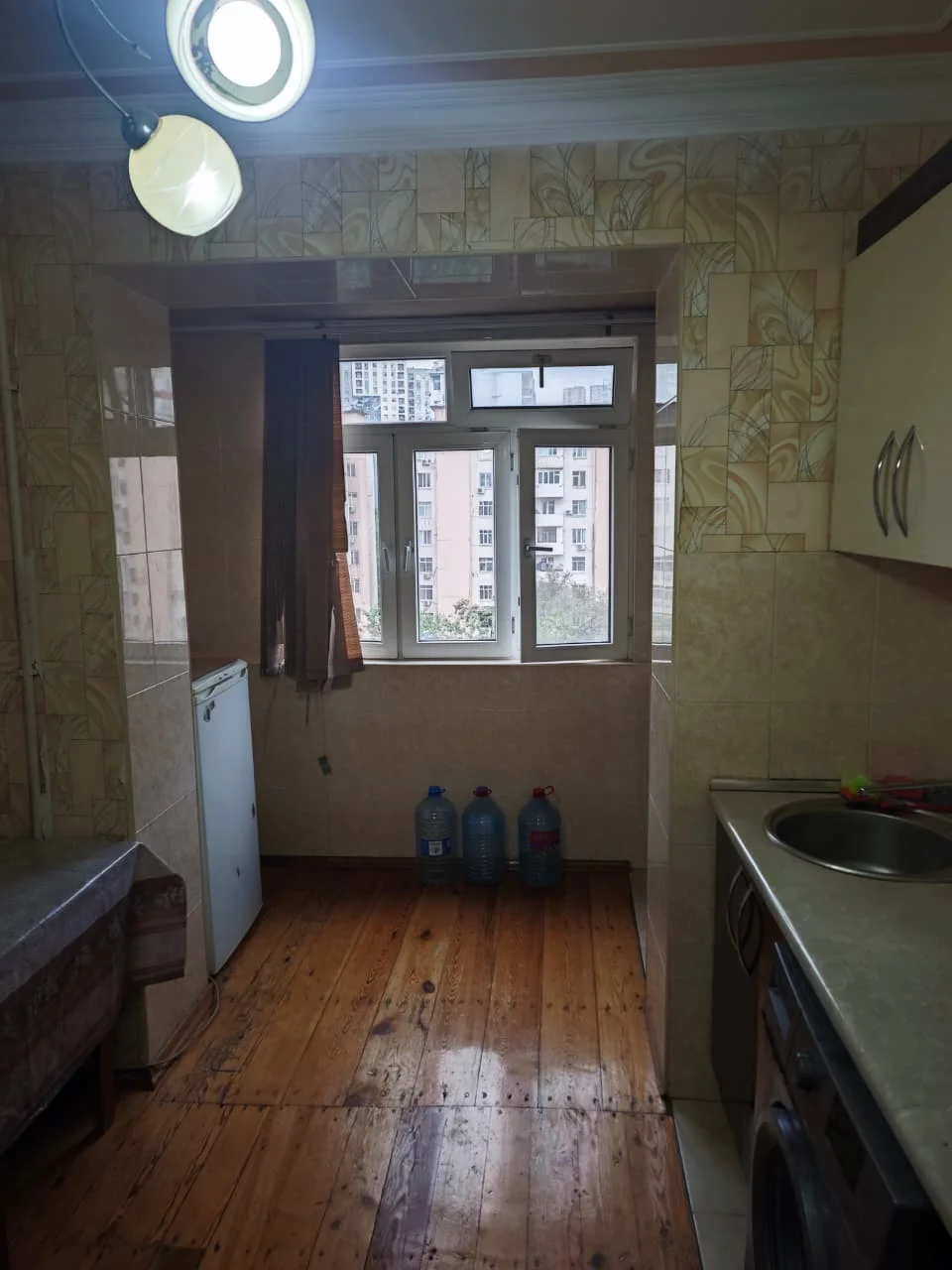 Kirayə 3 otaqlı Mənzil 85 m² Xətai r. – şəkil 8