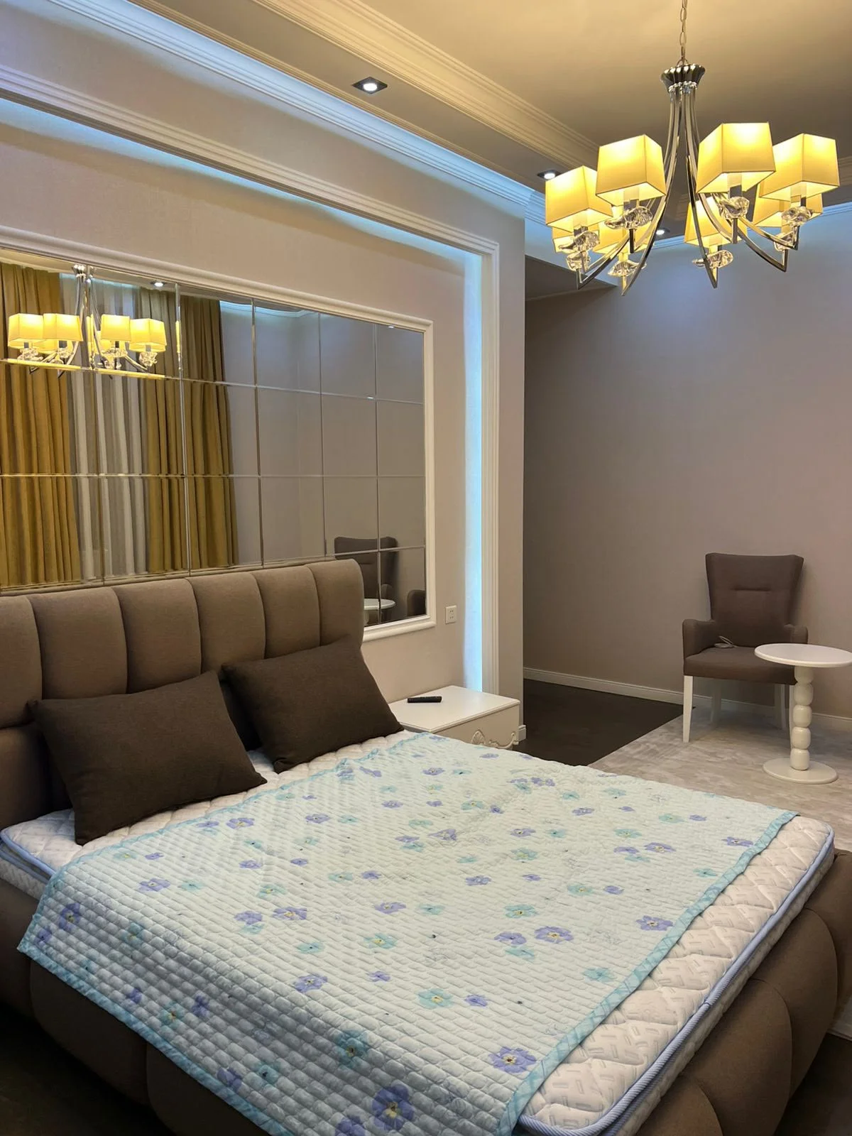 Satılır 2 otaqlı Mənzil 96 m² Nəsimi r.