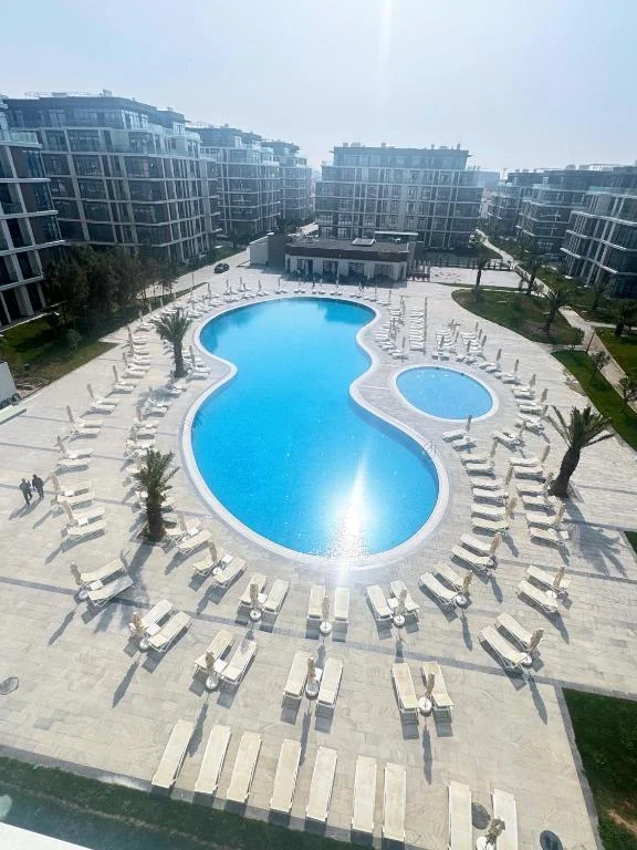 Satılır 2 otaqlı Mənzil 76 m² Sabunçu r. – şəkil 5
