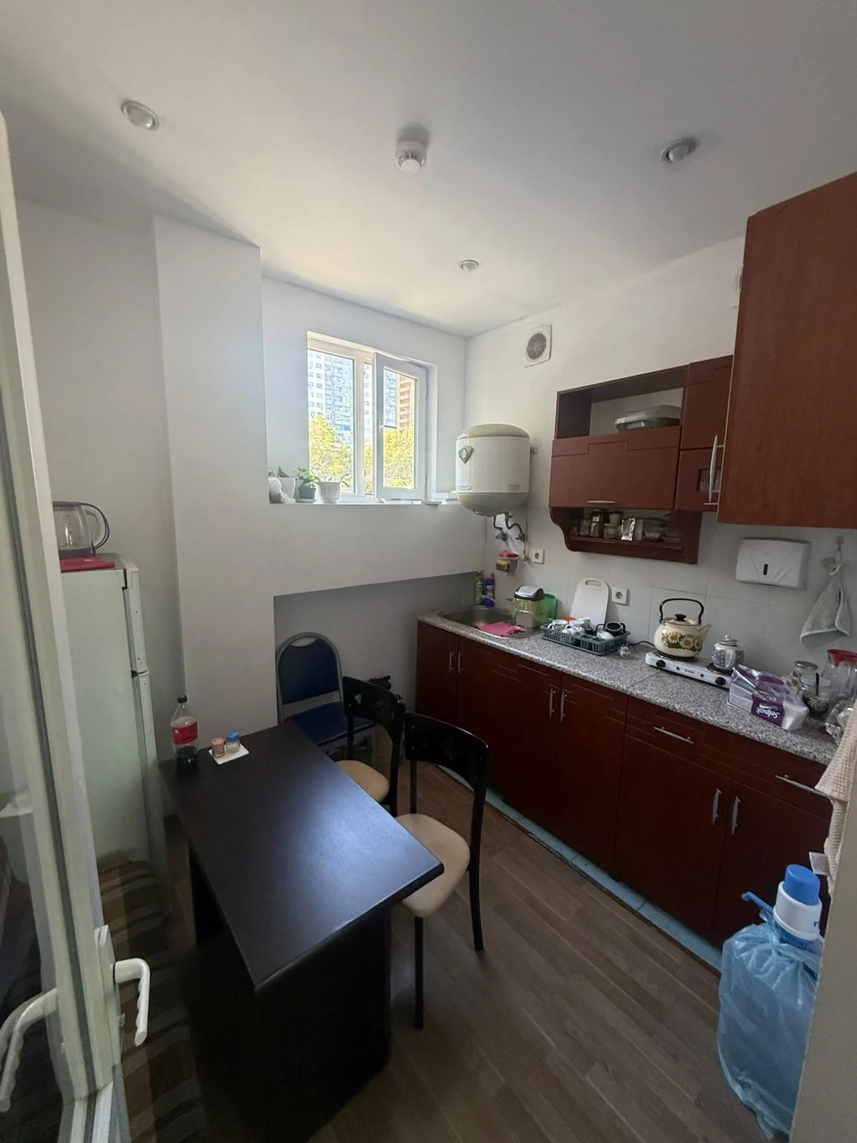 Kirayə 3 otaqlı Ofis 100 m² Binəqədi r. Memar Əcəmi m. – şəkil 9