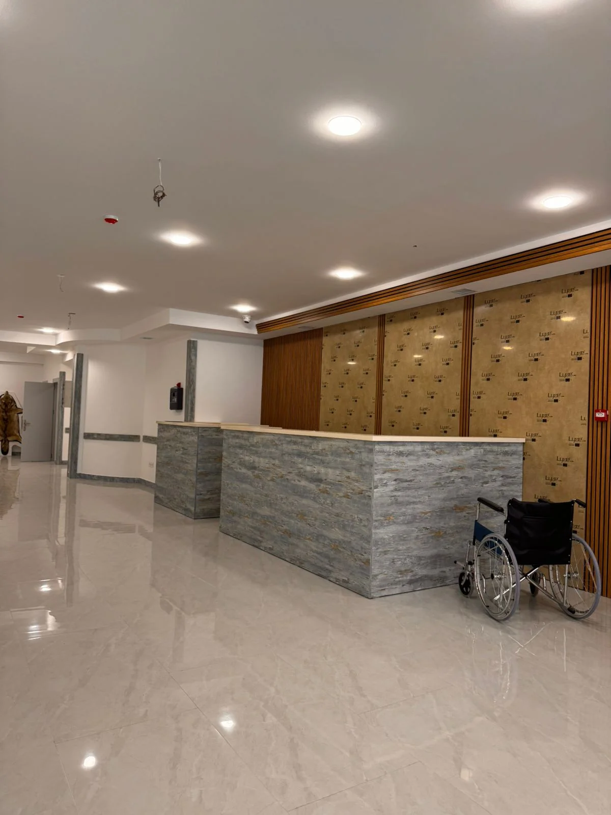 Kiralık İşyeri 1 m² Xətai ilçesi Həzi Aslanov metro – şəkil 11