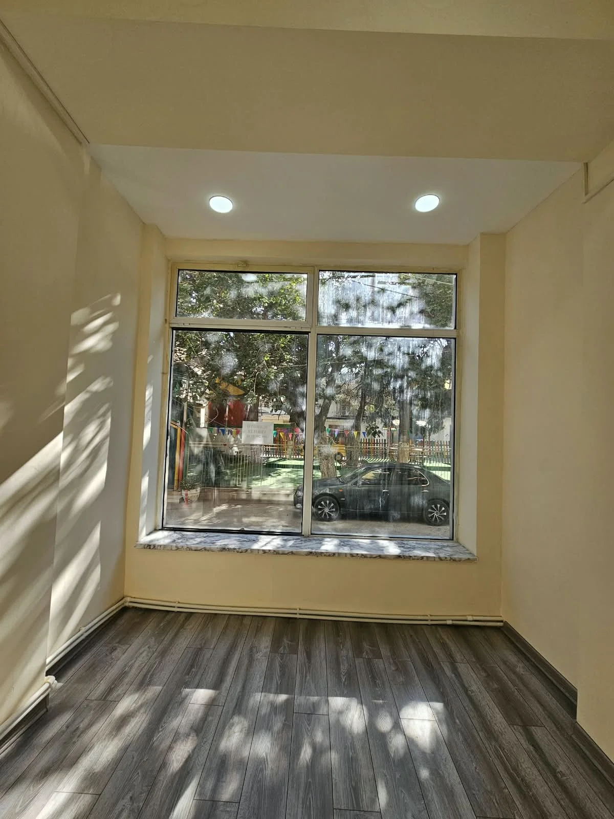 Kirayə Obyekt 110 m² Binəqədi r.