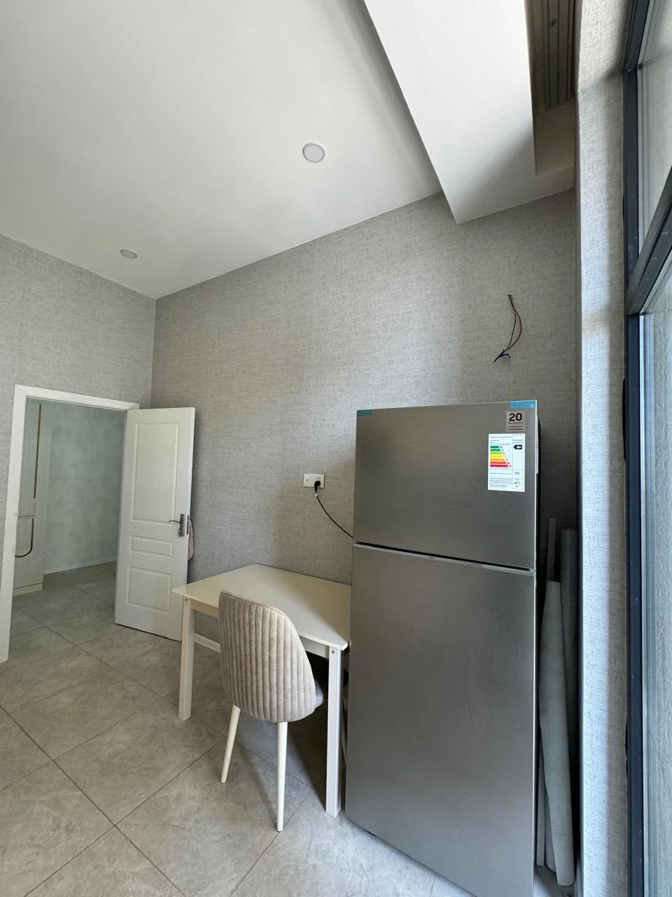 Kirayə 2 otaqlı Mənzil 70 m² Nərimanov r.