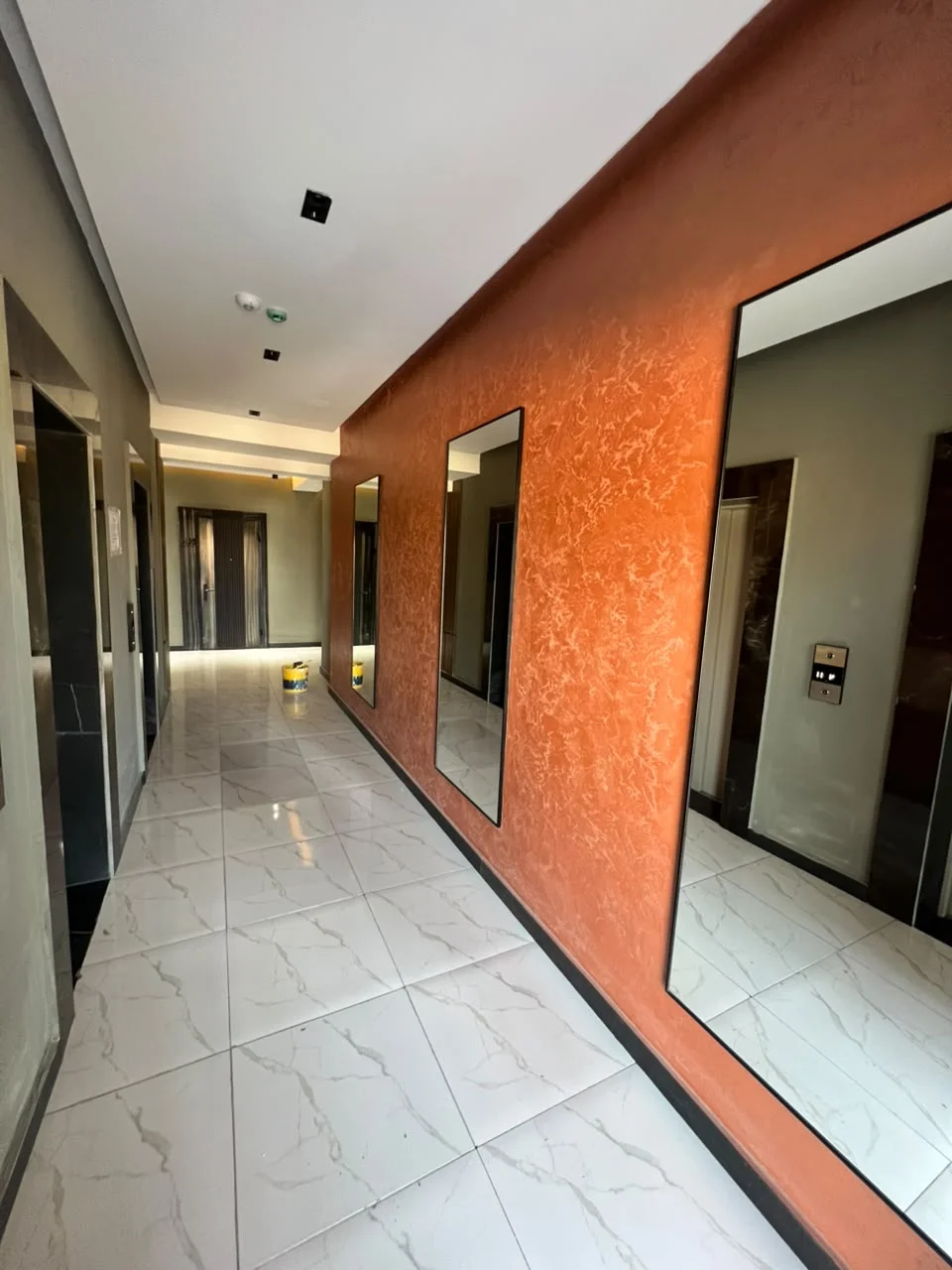 Satılır 2 otaqlı Mənzil 65 m² Nərimanov r. Koroğlu m. – şəkil 12