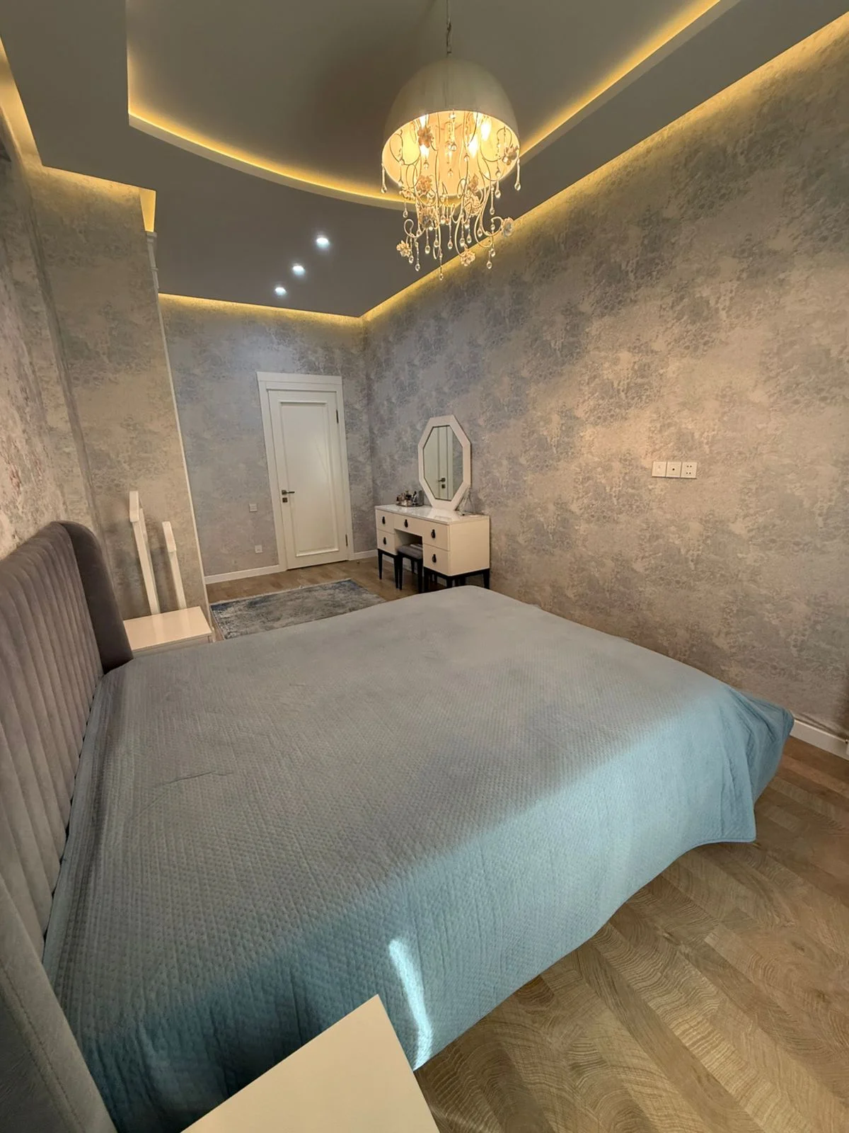 Kirayə 2 otaqlı Mənzil 74 m² Nərimanov r.