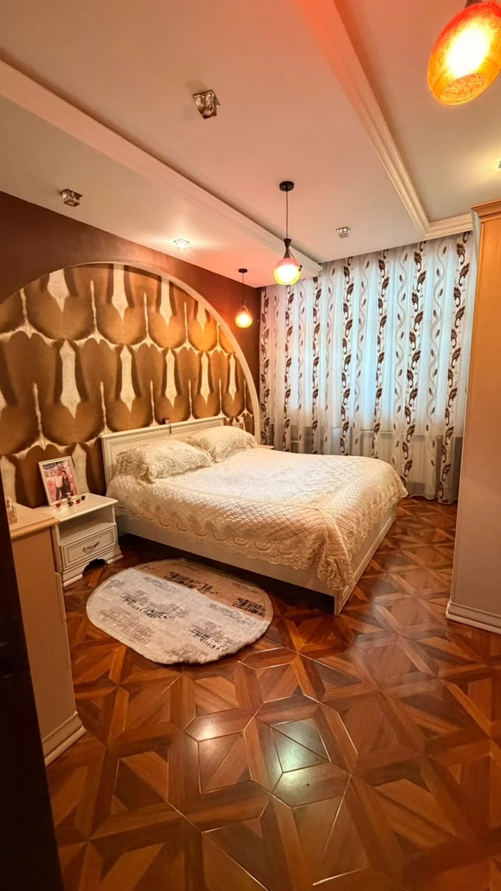 Satılır 3 otaqlı Mənzil 125 m² Abşeron r. Masazır q. – şəkil 15