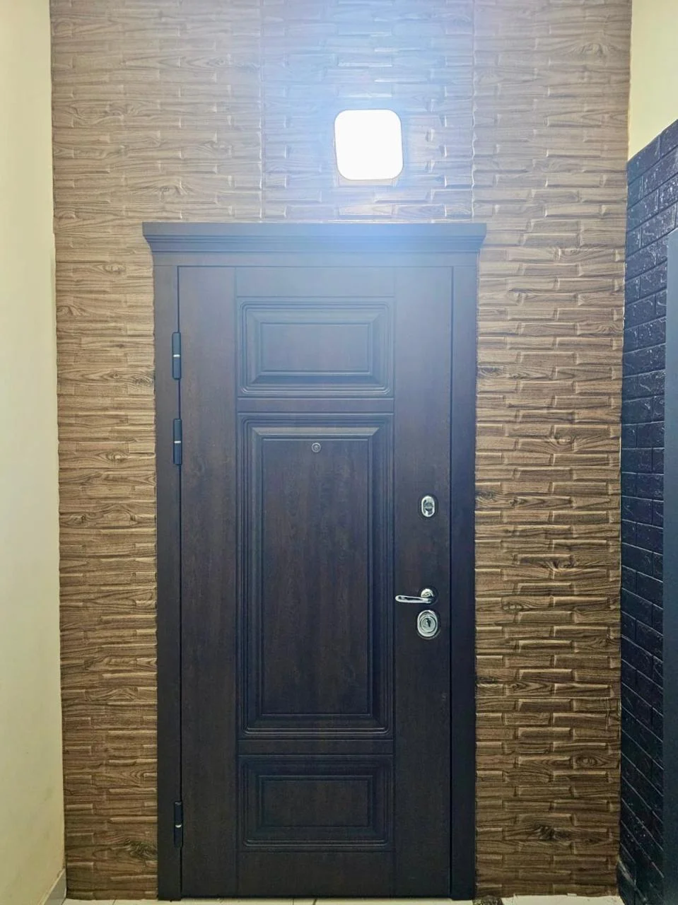 Satılır 4 otaqlı Mənzil 193 m² Nəsimi r.