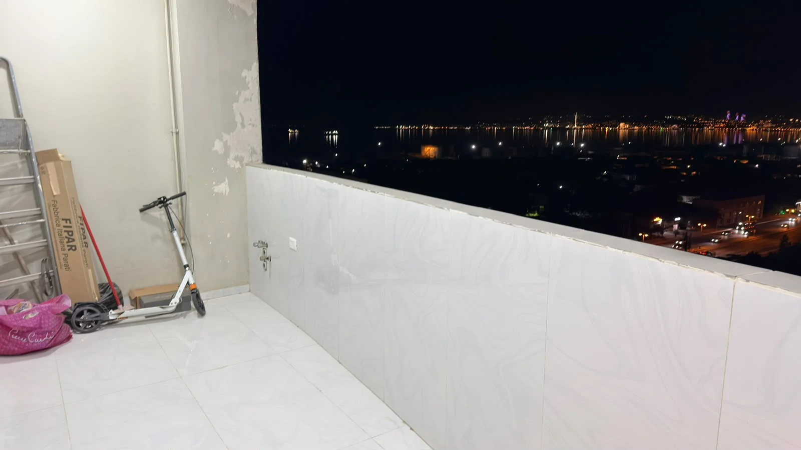 Kirayə 3 otaqlı Mənzil 115 m² Xətai r. – şəkil 11