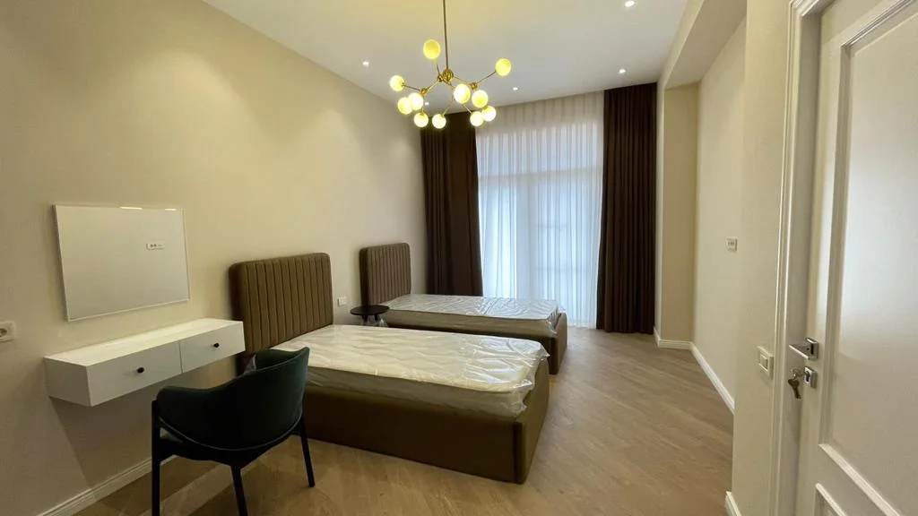 For rent 3-room Apartment 177 m² Yasamal dist. – şəkil 10
