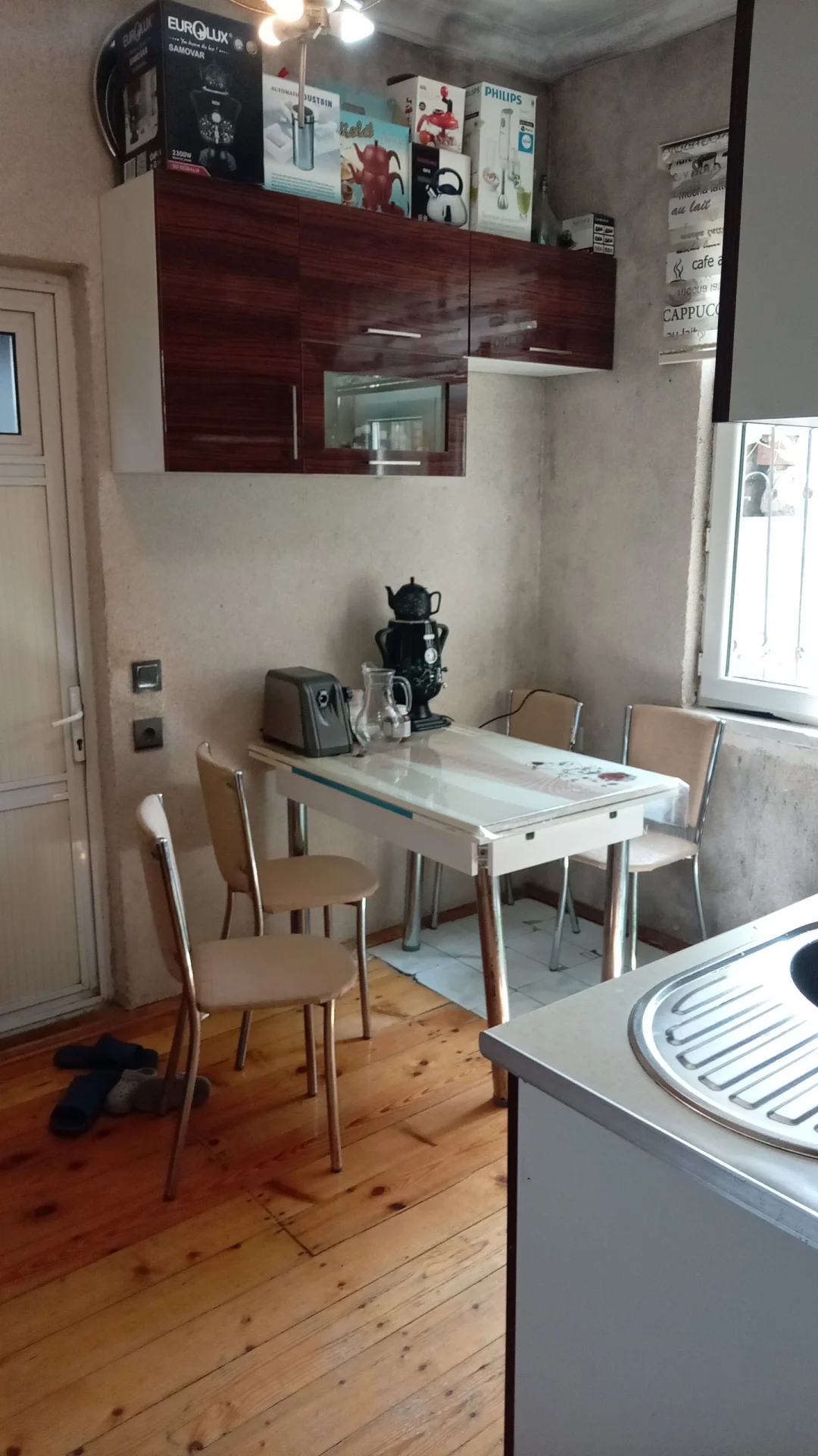 Satılır Həyət evi / Bağ evi 130 m² Sabunçu r.