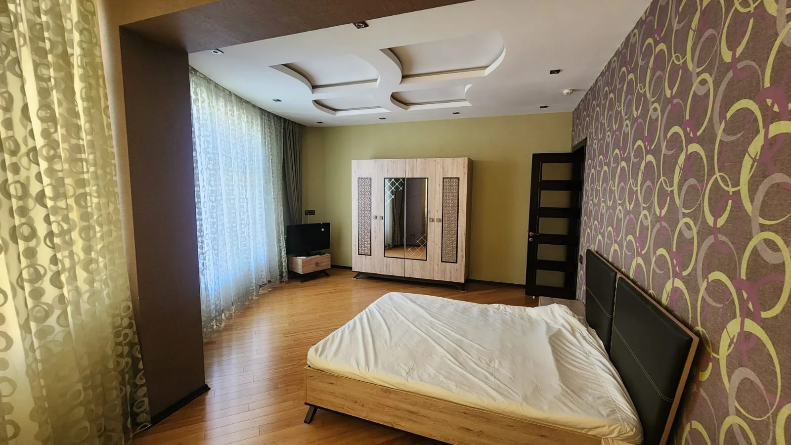 Satılır 3 otaqlı Mənzil 174 m² Yasamal r.