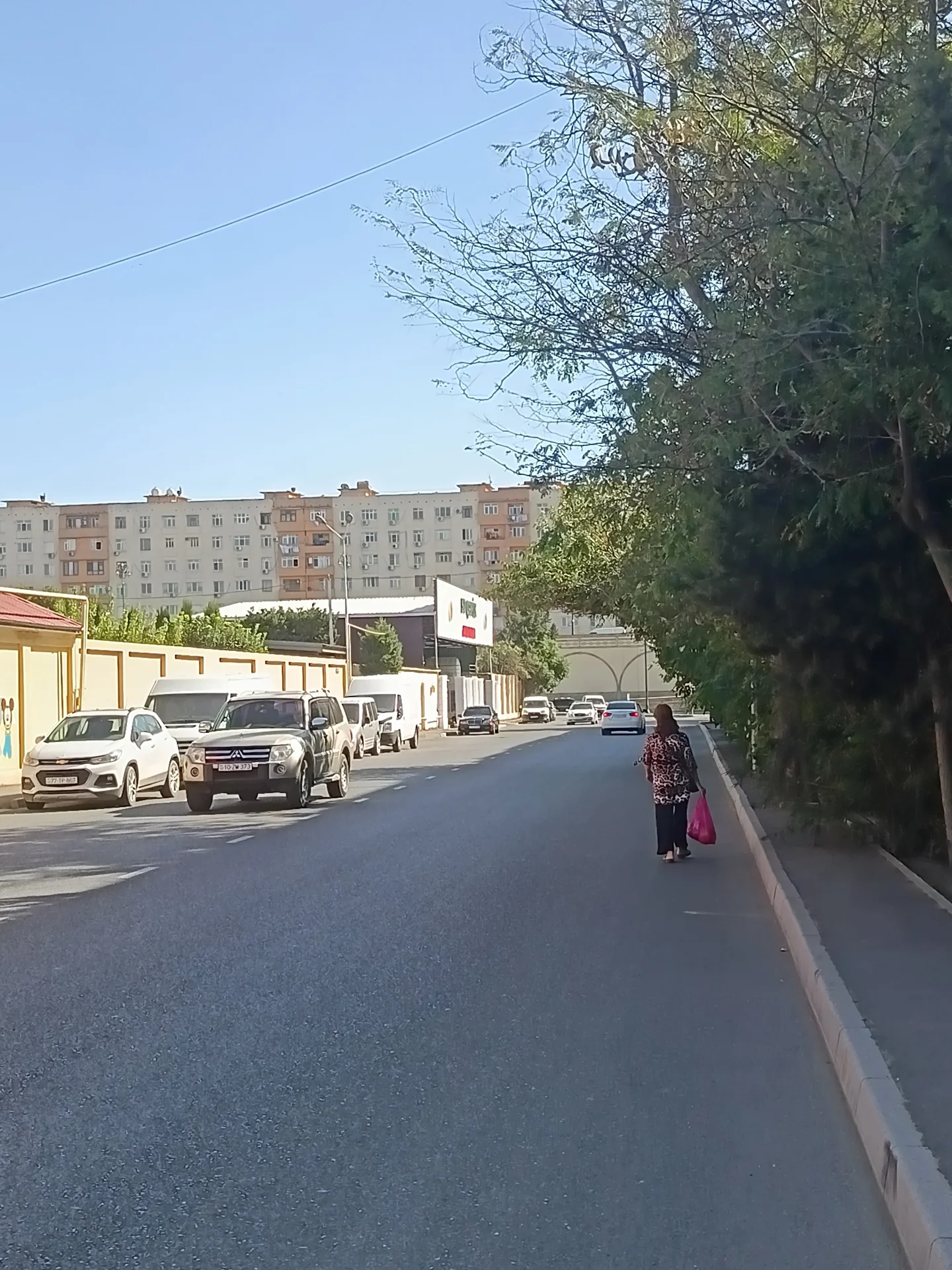 Satılır Obyekt 150 m² Nizami r.