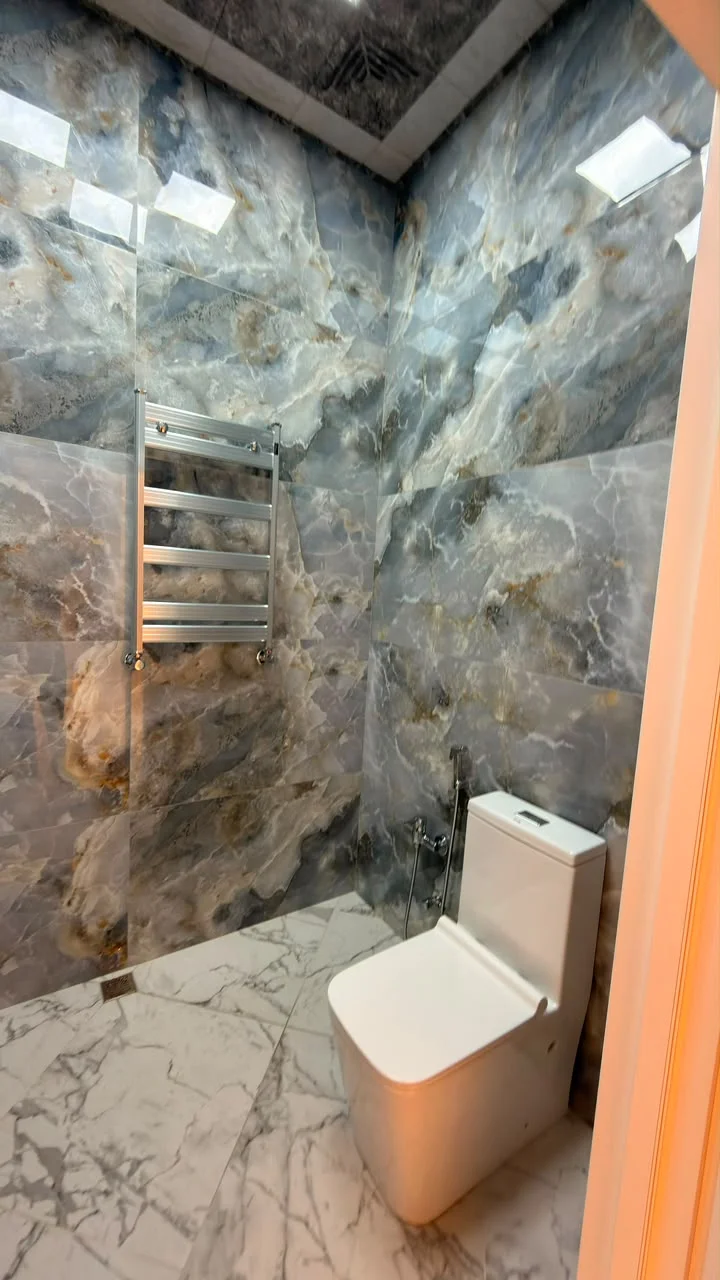Kirayə 3 otaqlı Mənzil 147 m² Nərimanov r.