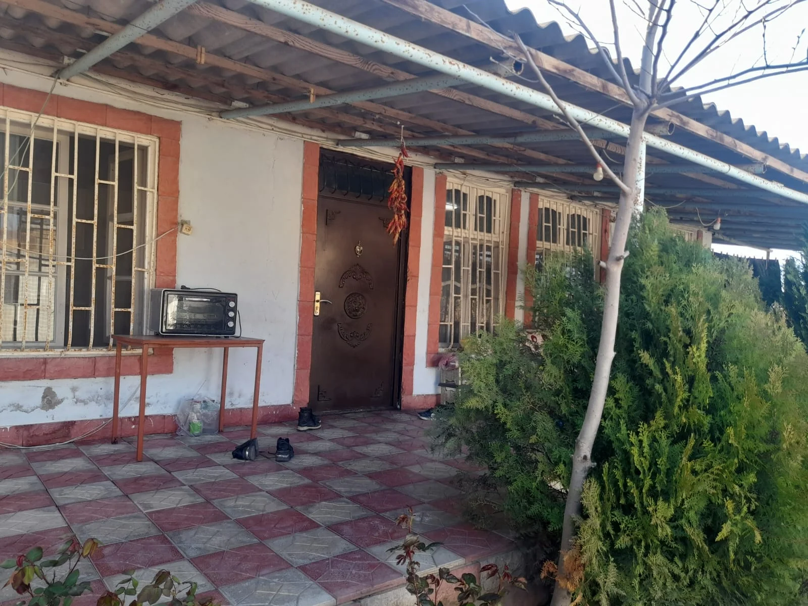Satılır 5 otaqlı Həyət evi / Bağ evi 150 m² Sabunçu r. Koroğlu m. – şəkil 1