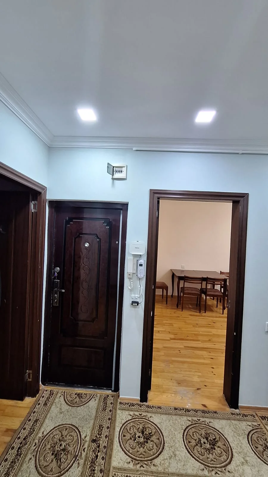Kirayə 2 otaqlı Mənzil 60 m² Xətai r.