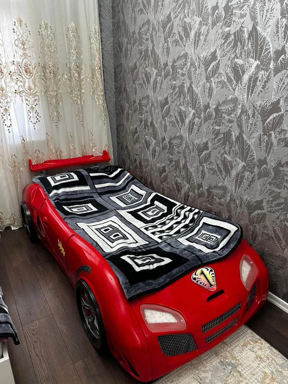 Kirayə mənzil Yeni Günəşli