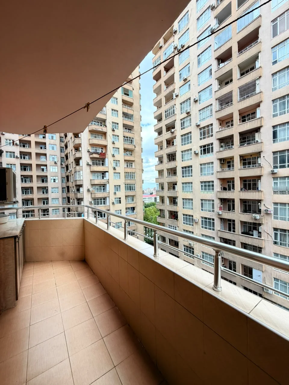 For rent 2-room Apartment 110 m² Nəsimi dist. – şəkil 10