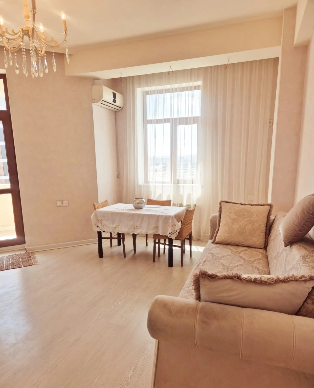 Satılır 3 otaqlı Mənzil 76 m² Nərimanov r.