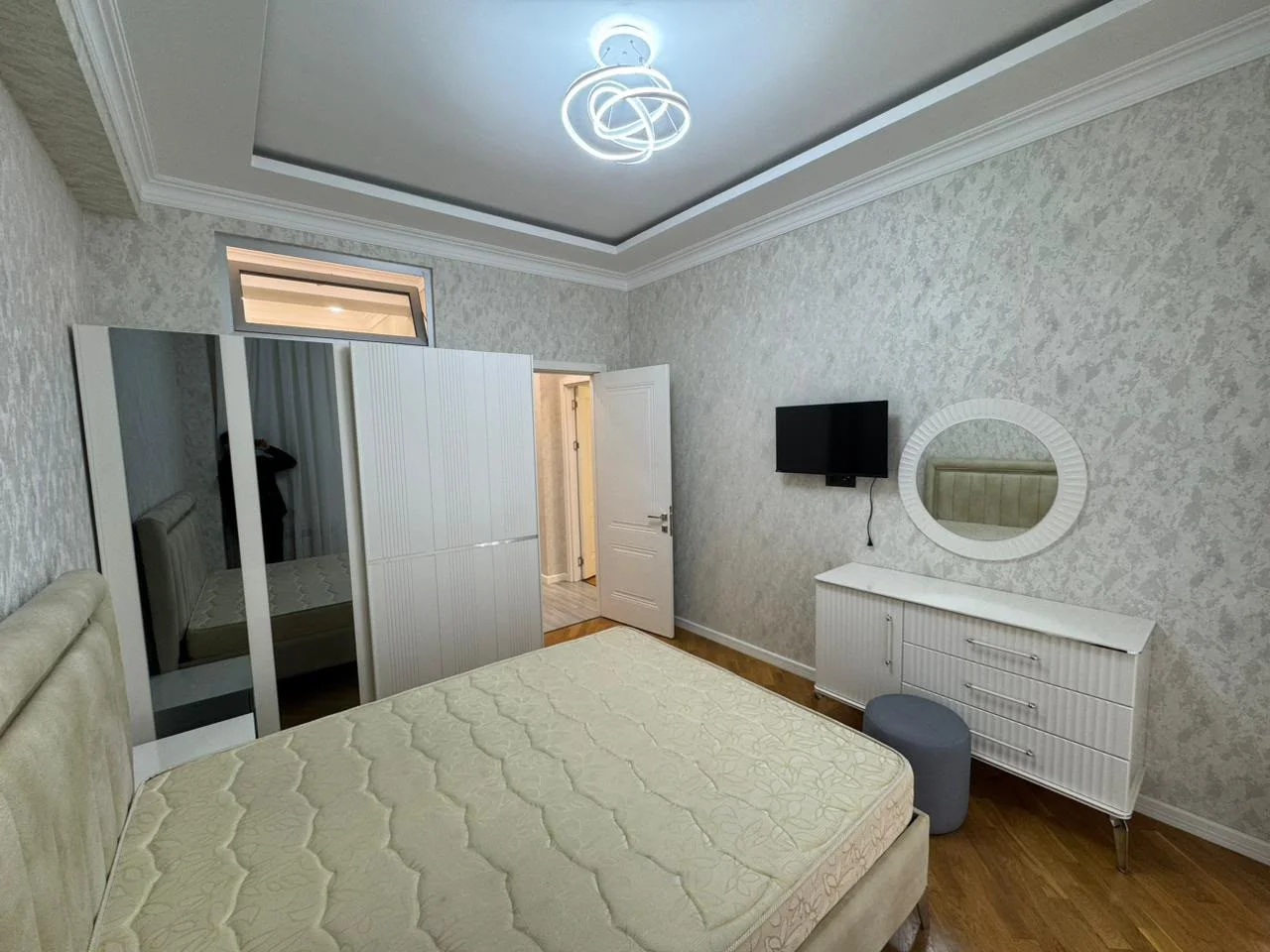 Kirayə 2 otaqlı Mənzil 60 m² Xətai r. Şah İsmayıl Xətai m. – şəkil 5