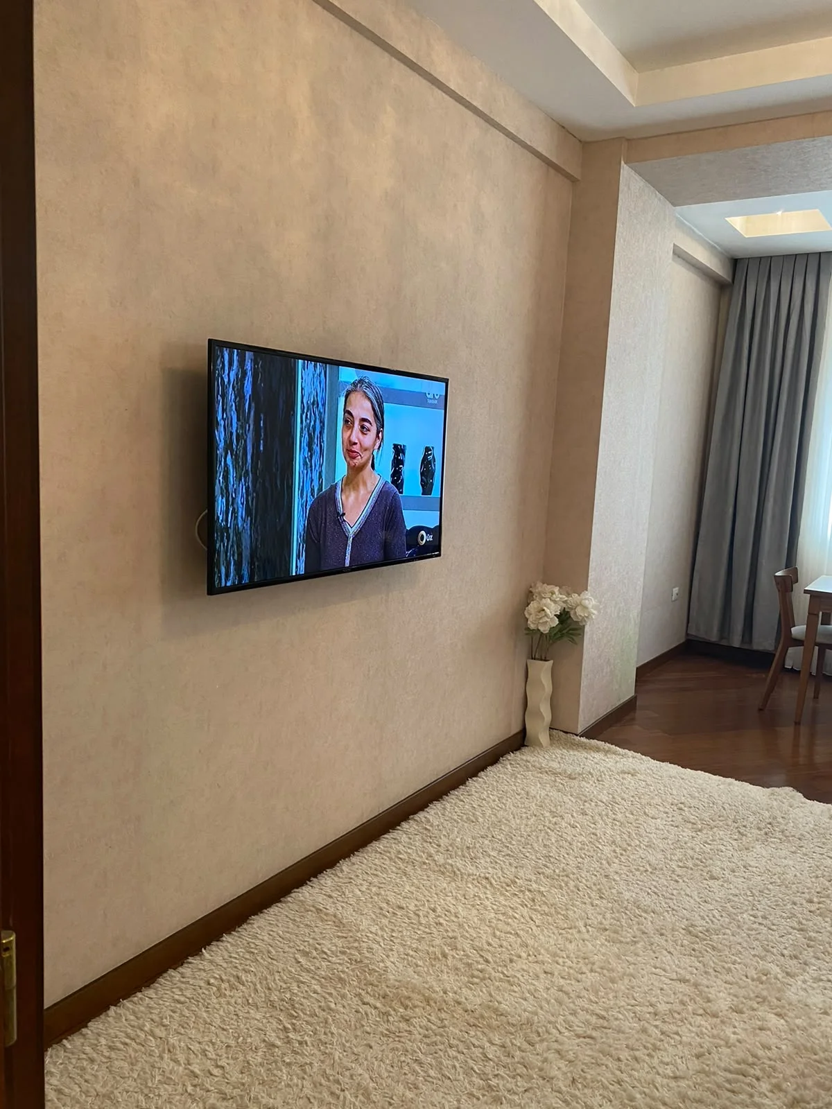 Kirayə 2 otaqlı Mənzil 52 m² Nəsimi r.