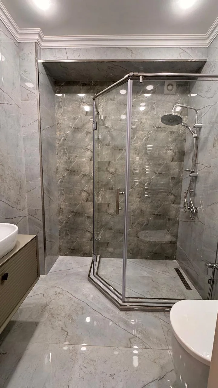 Satılır 2 otaqlı Mənzil 75 m² Yasamal r. – şəkil 18