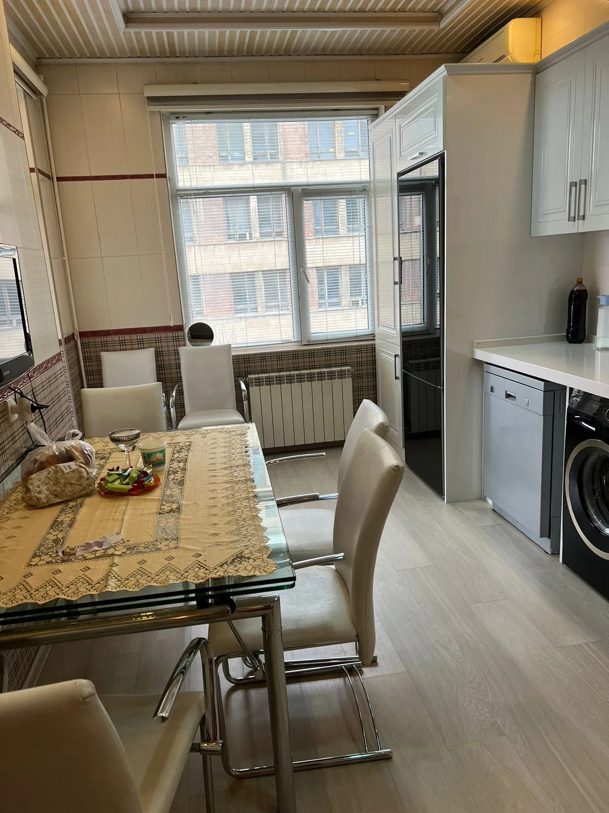 For rent 3-room Apartment 15 m² Yasamal dist. Nizami metro – şəkil 3