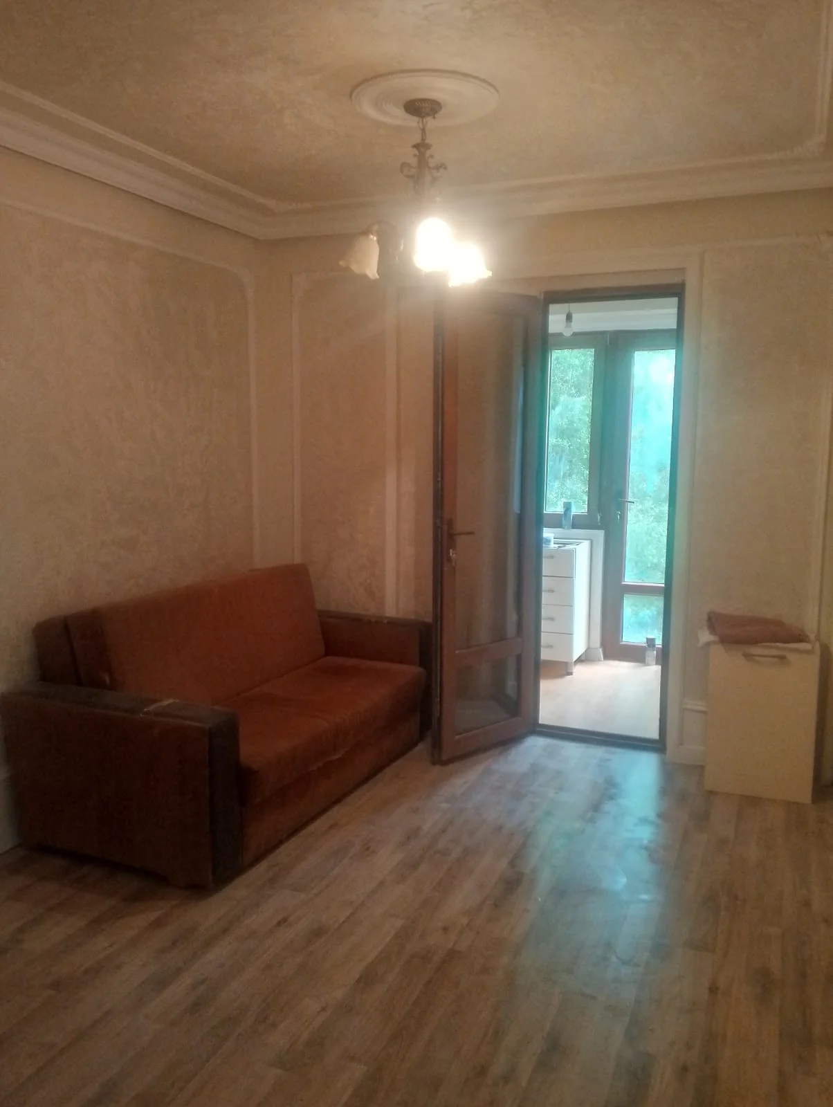 Kirayə 3 otaqlı Mənzil 75 m² Xətai r. Əhmədli m. – şəkil 1