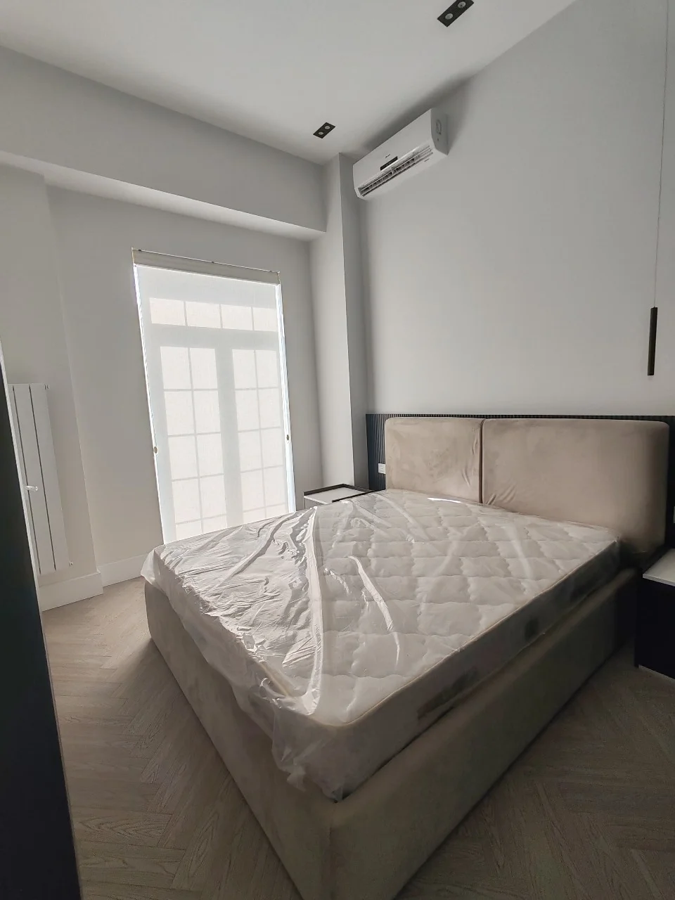 Kiralık 2 odalı Daire 60 m² Xətai ilçesi Ağ şəhər köyü – şəkil 14