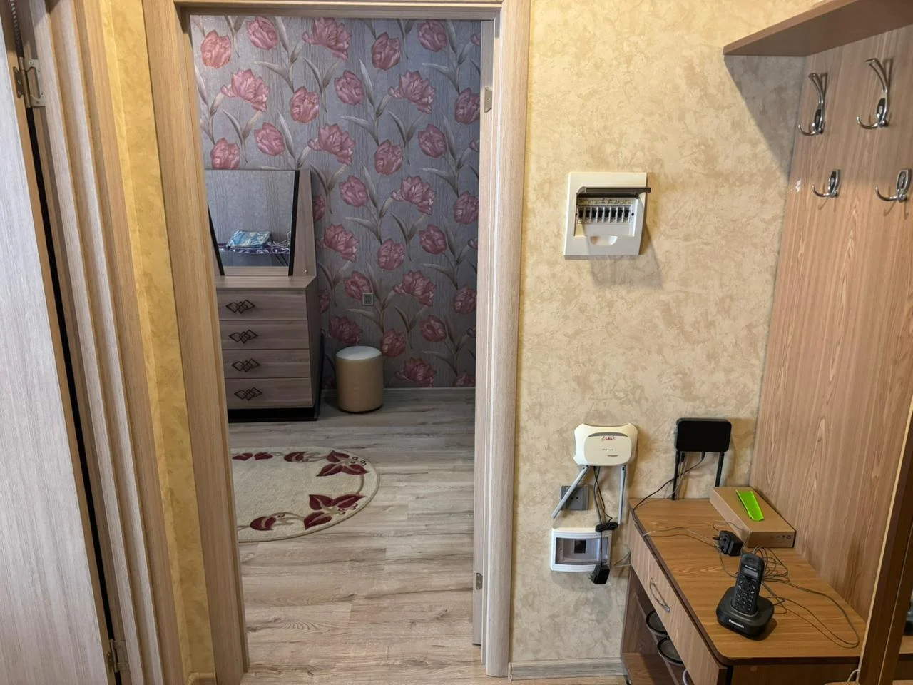 Kirayə 2 otaqlı Mənzil 60 m² Yasamal r.