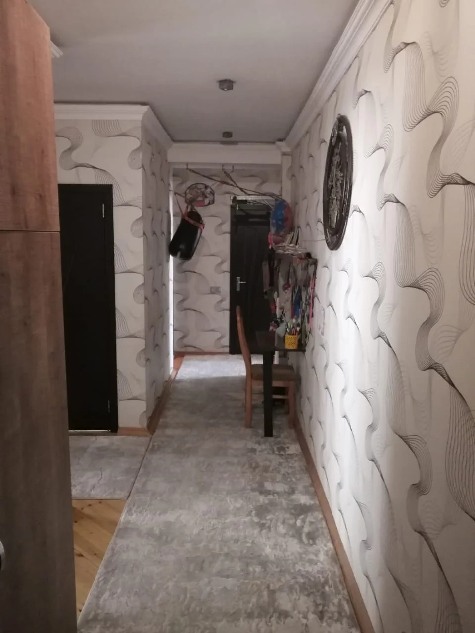 Satılır 3 otaqlı Mənzil 85 m² Abşeron r.