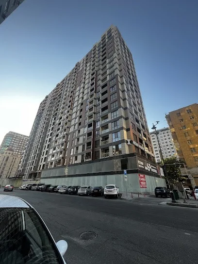 Kirayə 2 otaqlı Mənzil 63 m² Nəsimi r.