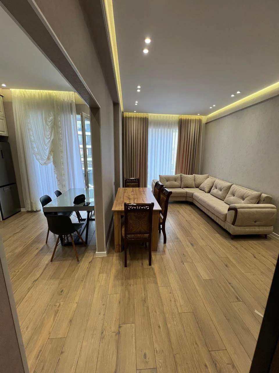 Kirayə 2 otaqlı Mənzil 72 m² Binəqədi r. Avtovağzal m. – şəkil 4