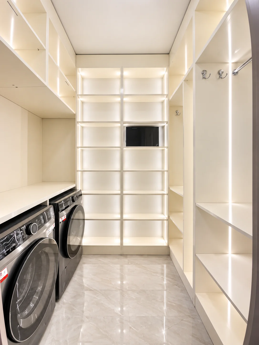 Satılır 4 otaqlı Mənzil 233 m² Nərimanov r. – şəkil 19