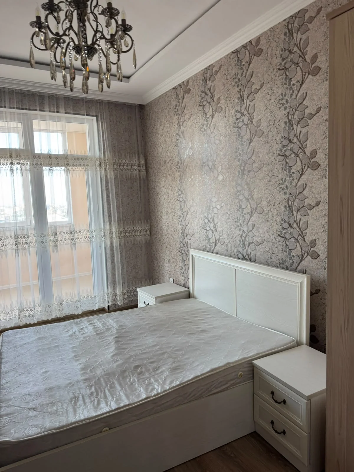 Kirayə 3 otaqlı Mənzil 120 m² Nəsimi r.