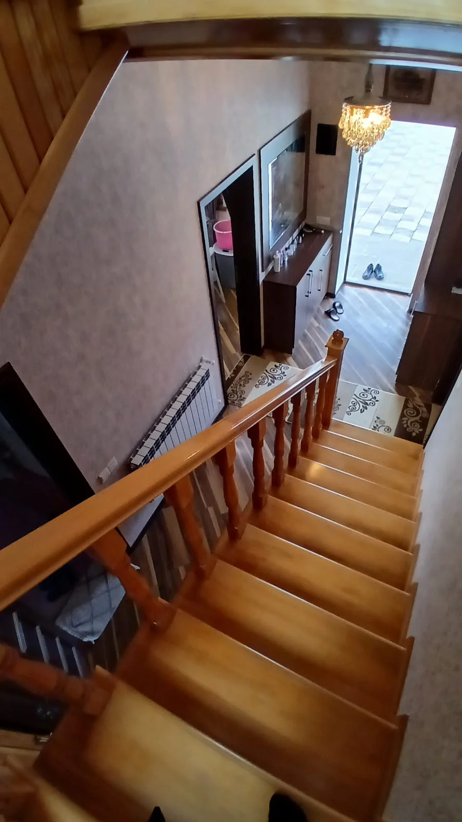 Satılır 4 otaqlı Həyət evi / Bağ evi 150 m² Abşeron r. Masazır q. – şəkil 6