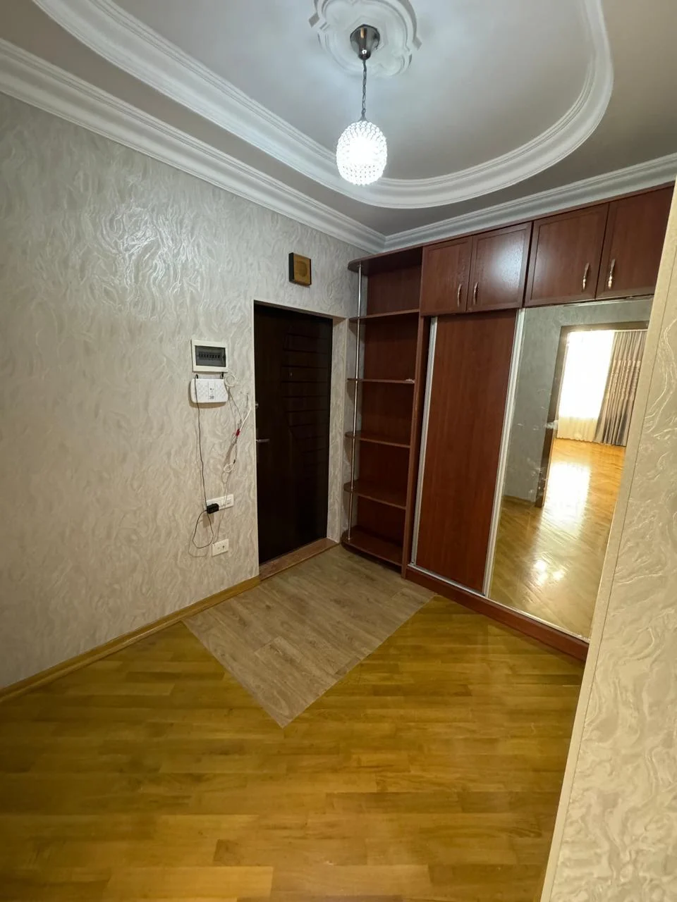 For rent 3-room Apartment 90 m² Xətai dist. Həzi Aslanov metro – şəkil 9