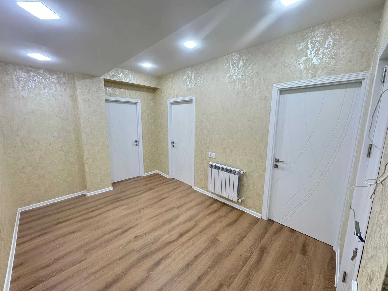 Satılır 3 otaqlı Mənzil 76 m² Bakı