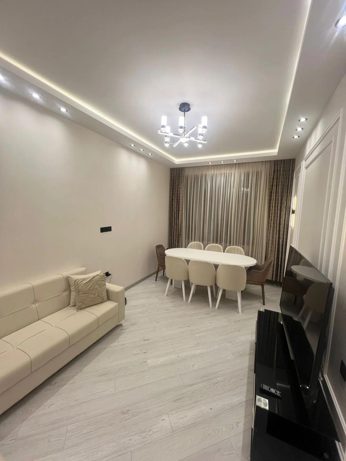 Satılır 2 otaqlı Mənzil 71 m² Yasamal r. – şəkil 7