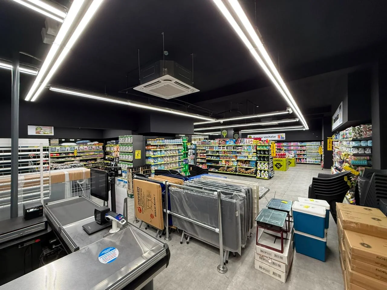 Satılır Obyekt 650 m² Xəzər r. Binə q. – şəkil 7