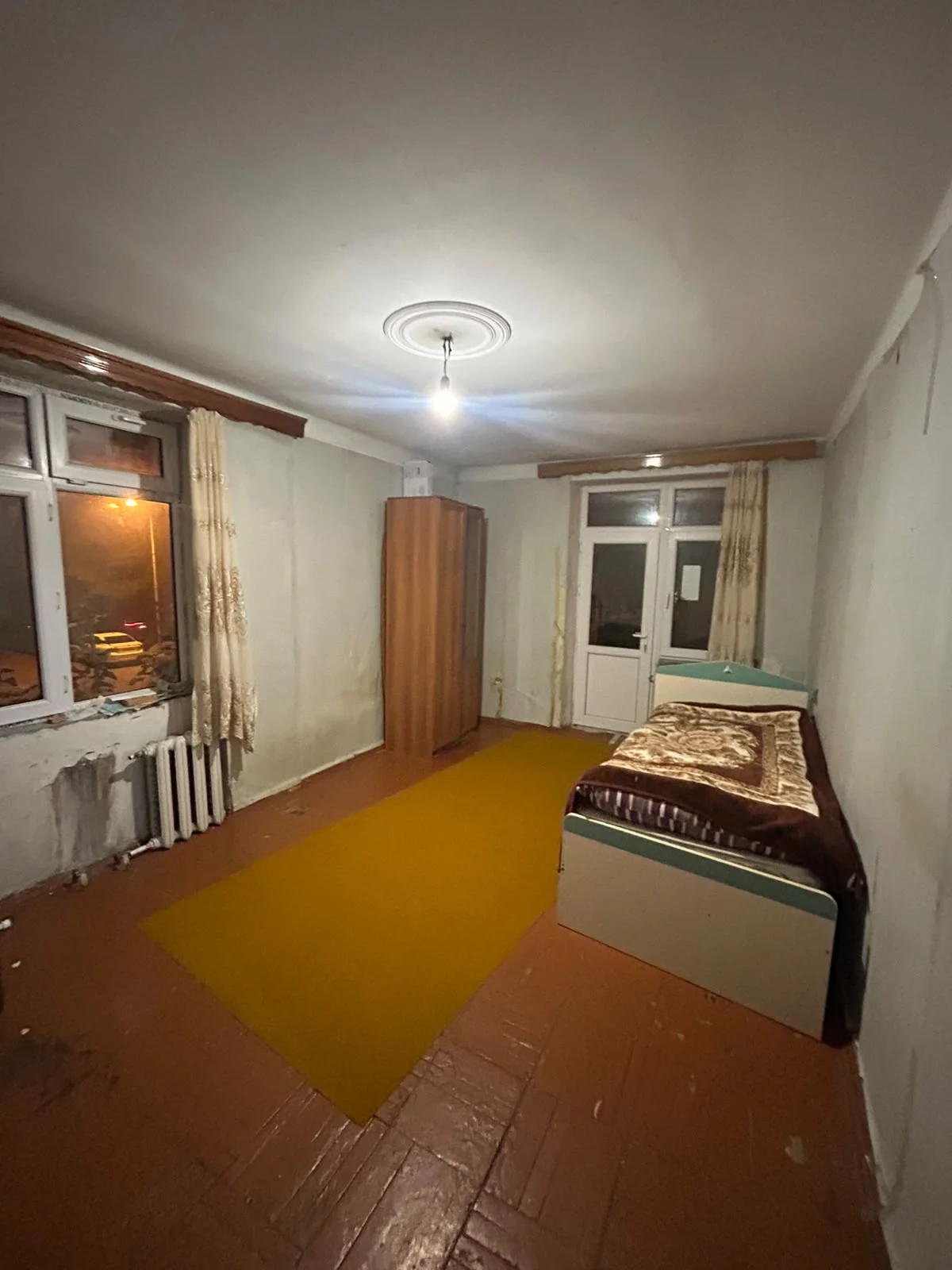 Kirayə 2 otaqlı Mənzil 55 m² Sabunçu r.
