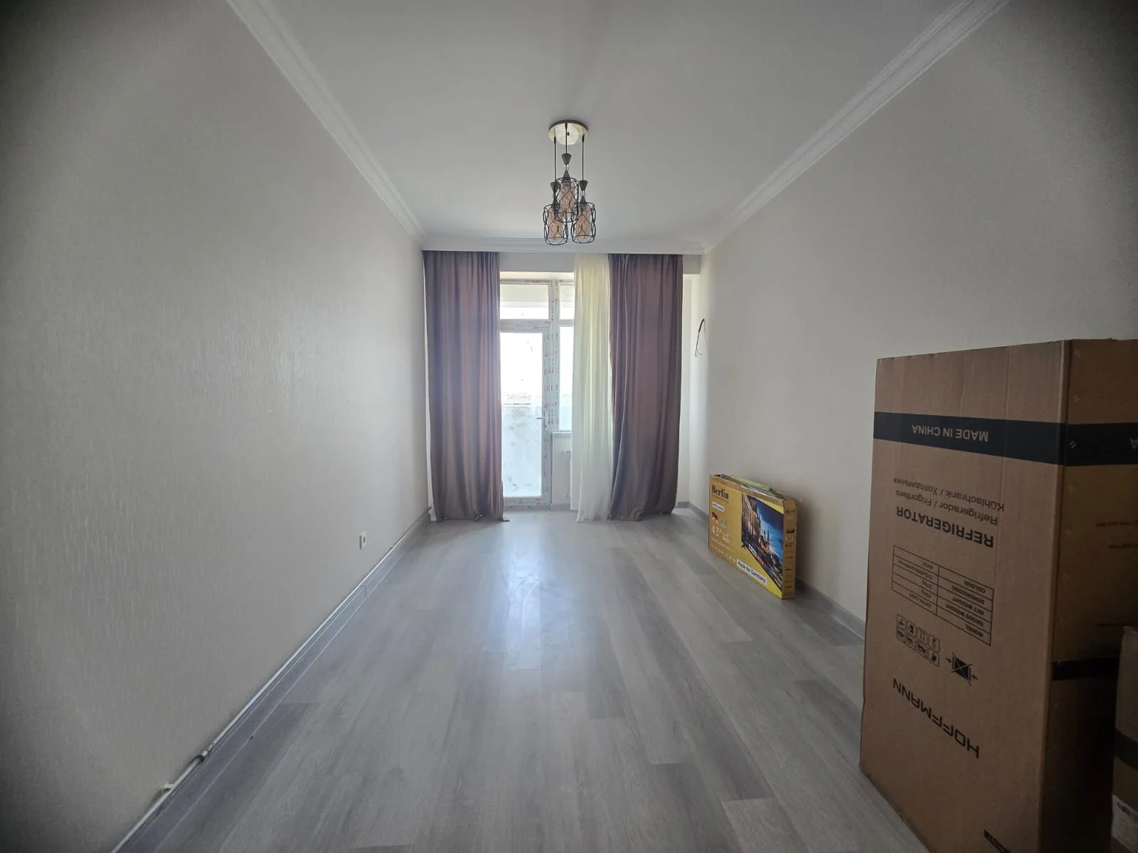Kirayə 3 otaqlı Mənzil 89 m² Abşeron r.