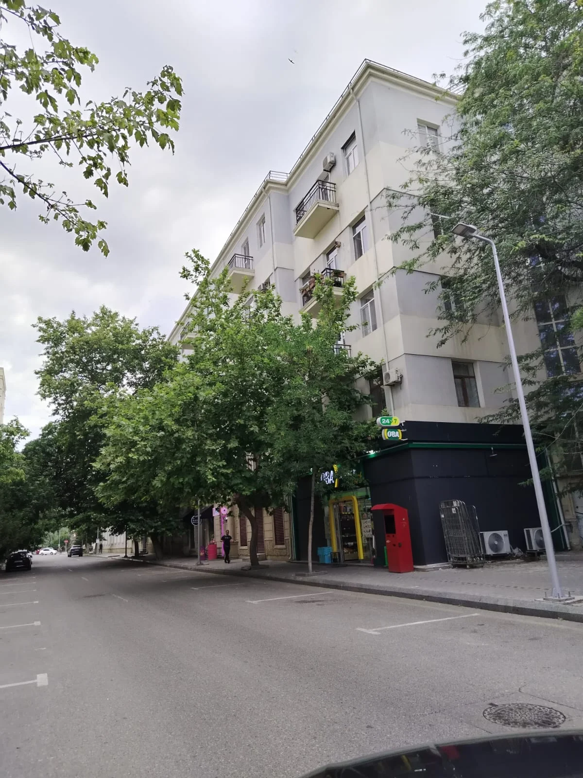 Satılır 2 otaqlı Mənzil 70 m² Nəsimi r. 28 May m. – şəkil 7