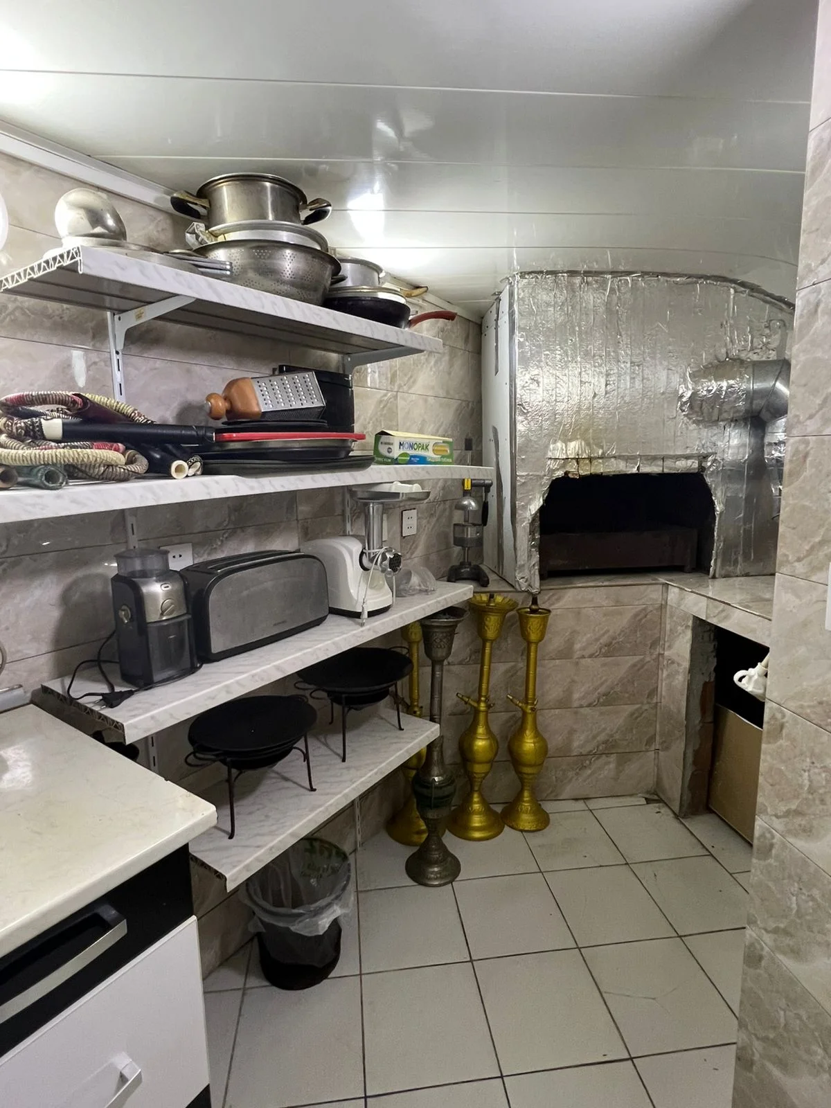 Satılır Obyekt 121 m² Nərimanov r. – şəkil 10