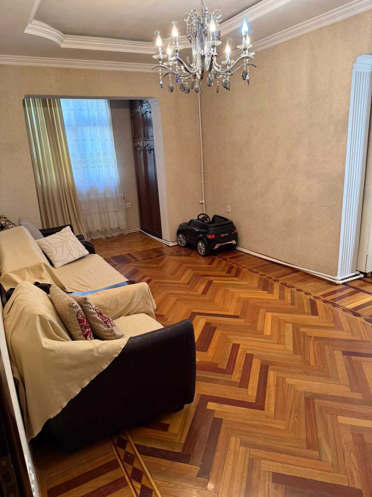 For sale 2-room Apartment 65 m² Binəqədi dist. Azadlıq prospekti metro – şəkil 9