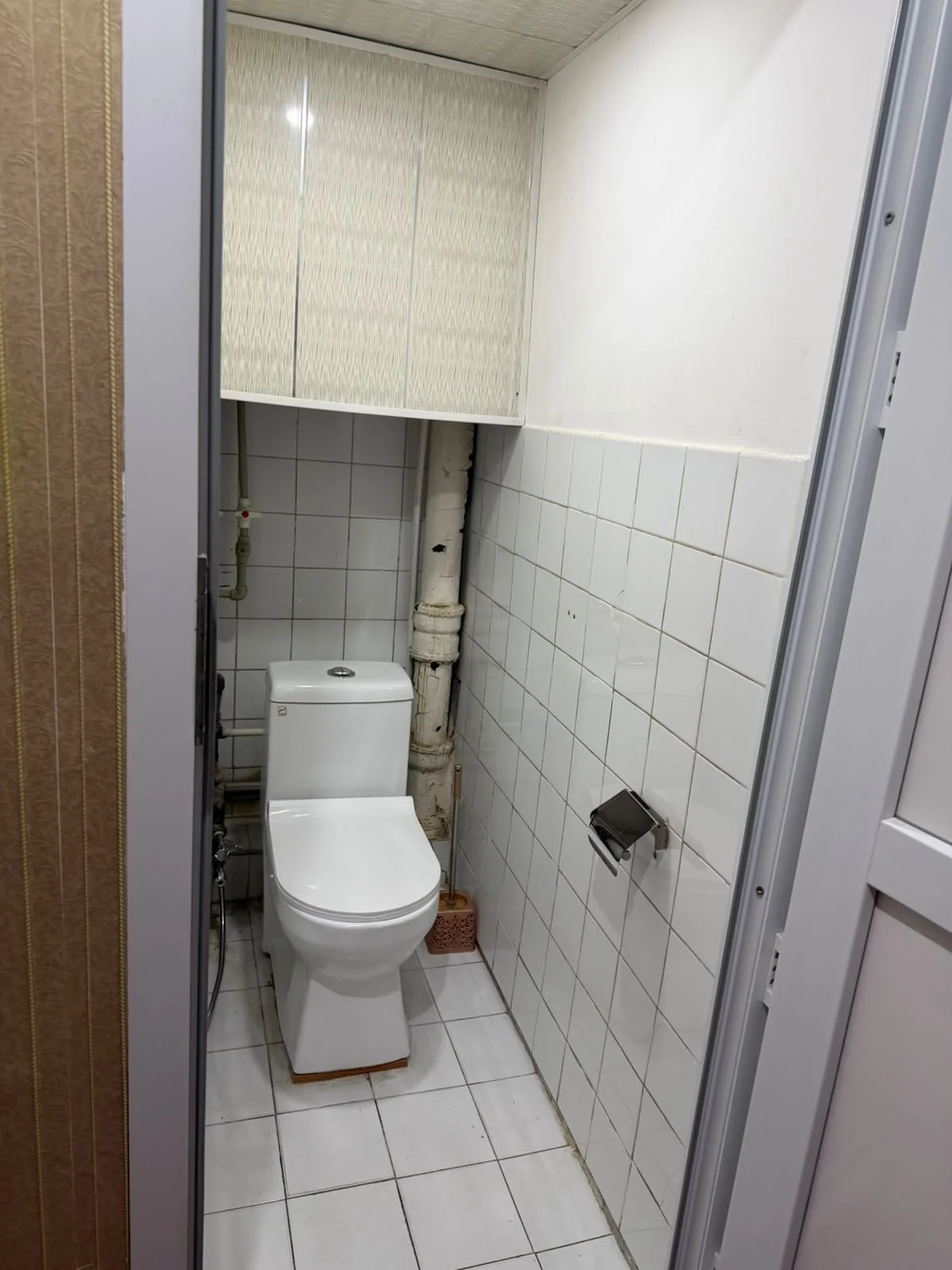 Kirayə 2 otaqlı Mənzil 58 m² Yasamal r. 20 Yanvar m. – şəkil 10