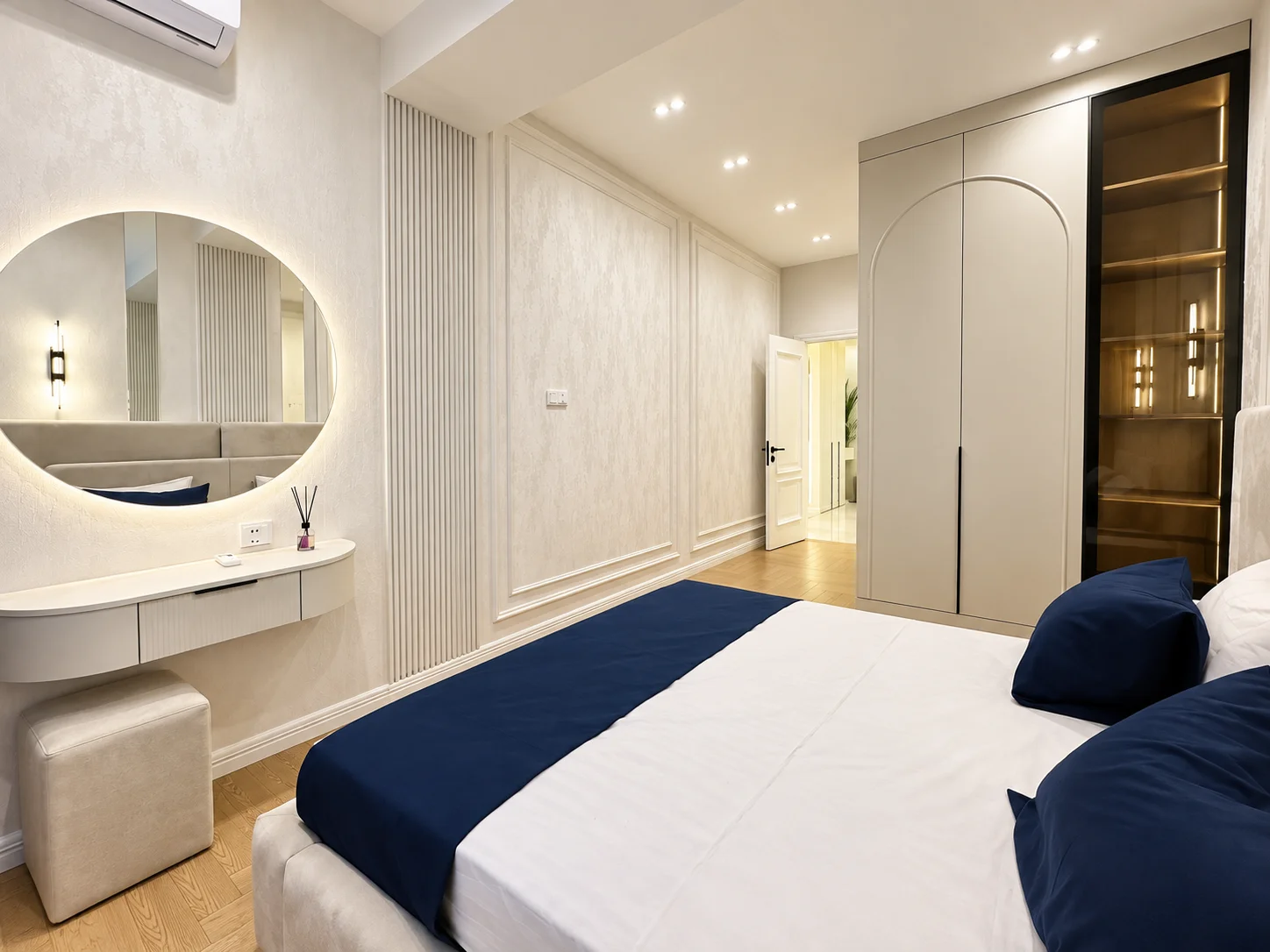 Satılır 4 otaqlı Mənzil 145 m² Nərimanov r. – şəkil 10