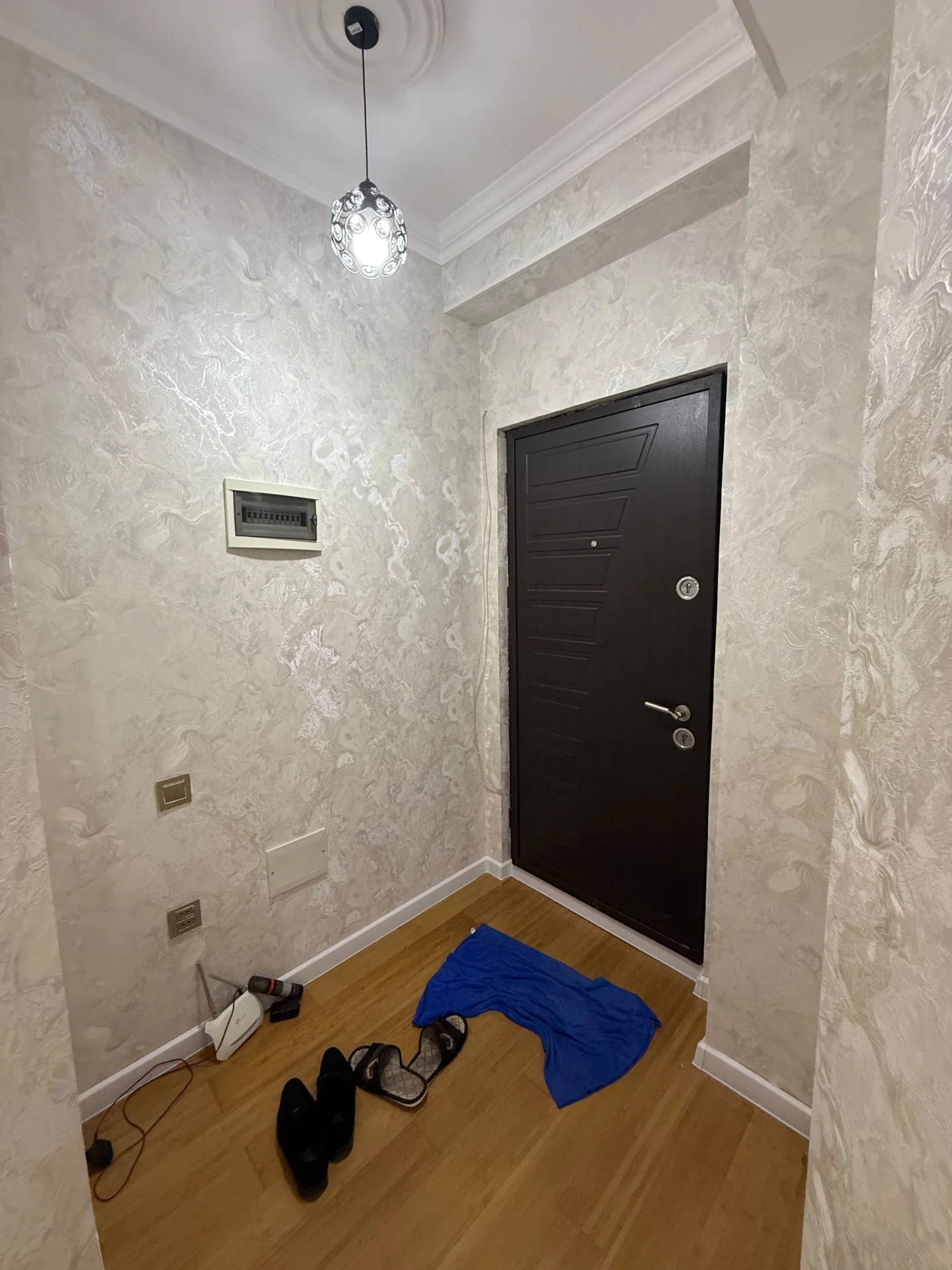 Satılır 1 otaqlı Mənzil 45 m² Xırdalan – şəkil 8