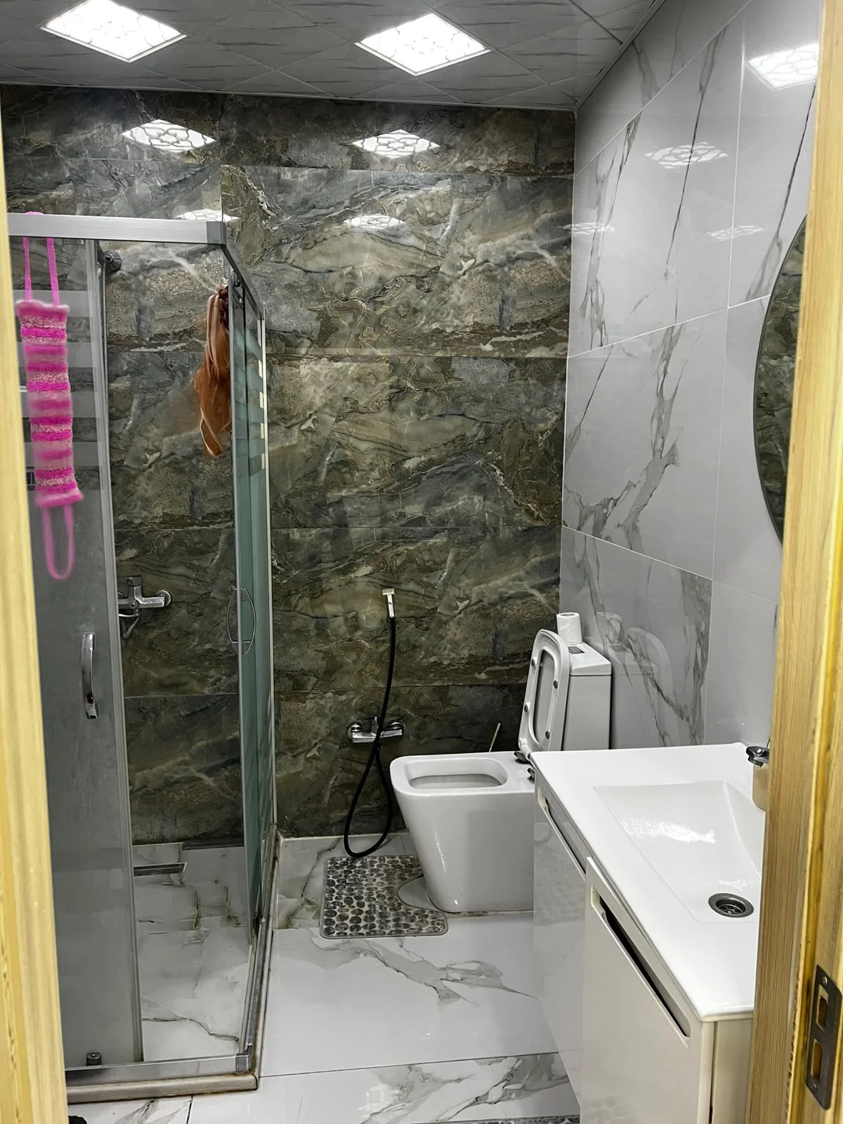 Kirayə 2 otaqlı Mənzil 80 m² Yasamal r.